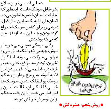 Image:Azeri Cartoon Persian speaking cockroach .jpg