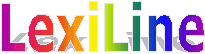 LexiLine Logo